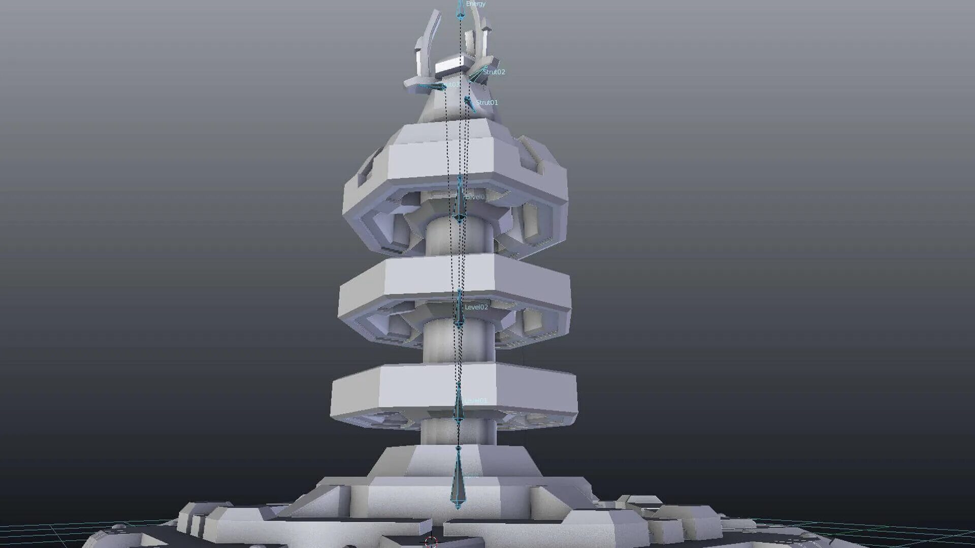 Generate 3d models