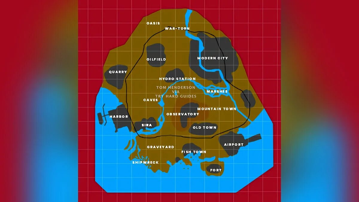 Map call