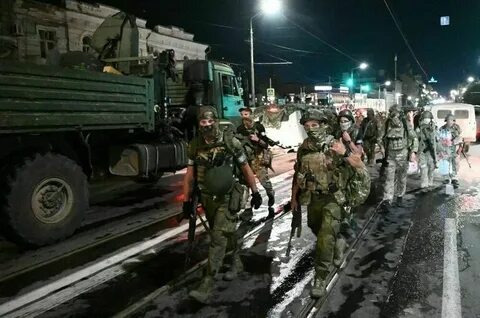 Мятеже чвк