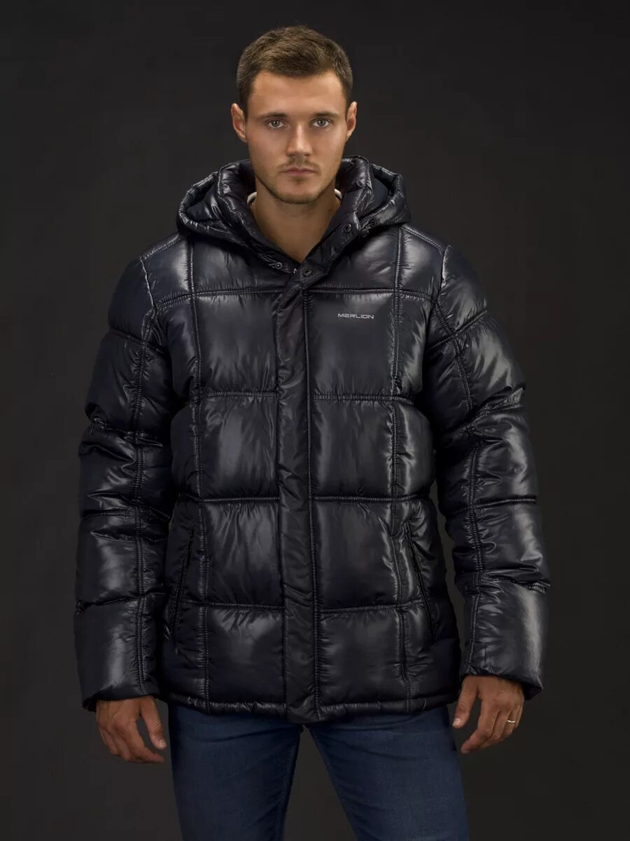 Куртка зимняя мужская Merlion т.синий. Merlion куртка зимняя мужская. Зимняя мужская куртка Борман модель 99021. True borman