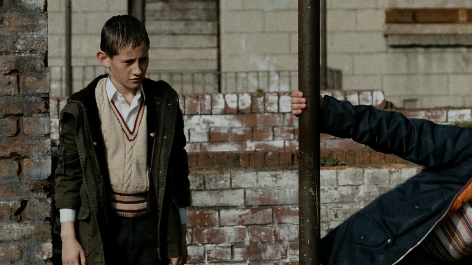 Крысолов 2025. Ratcatcher 1999. крысолов 1999.