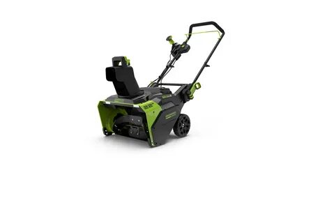 Аккумуляторный greenworks gd82