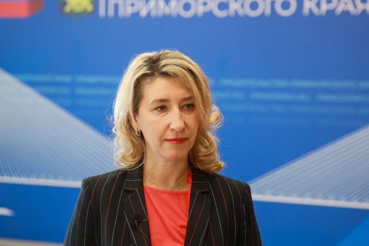 В Приморье назначили нового вице-губернатора - KP.RU