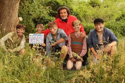 Son age