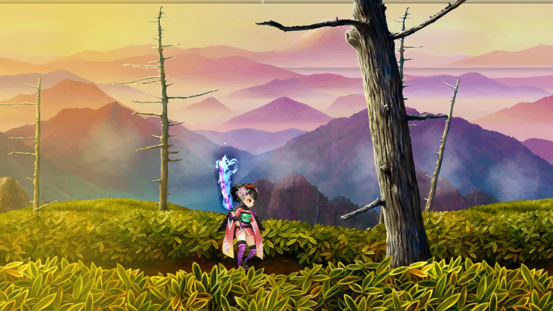 Muramasa the demon blade. Muramasa the demon blade. Muramasa the demon blade. Wii muramasa: the demon blade. Muramasa rebirth vita.