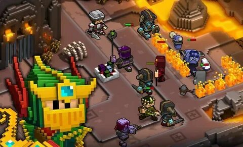 Kingdom apk