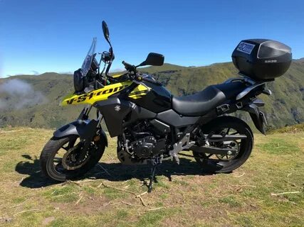 V strom