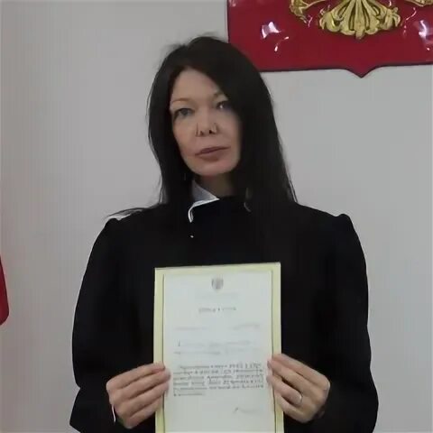 Судья Смирнова Сургут. Сайт судей сургут