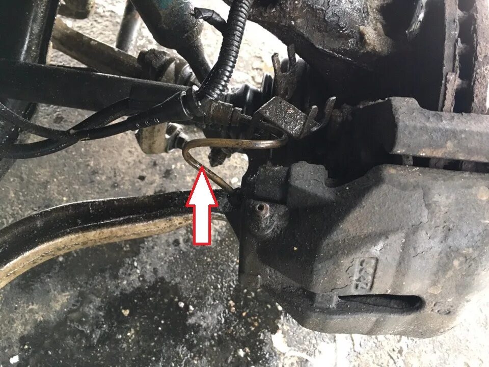 Brake fault stop. Brake fault stop пассат б5.