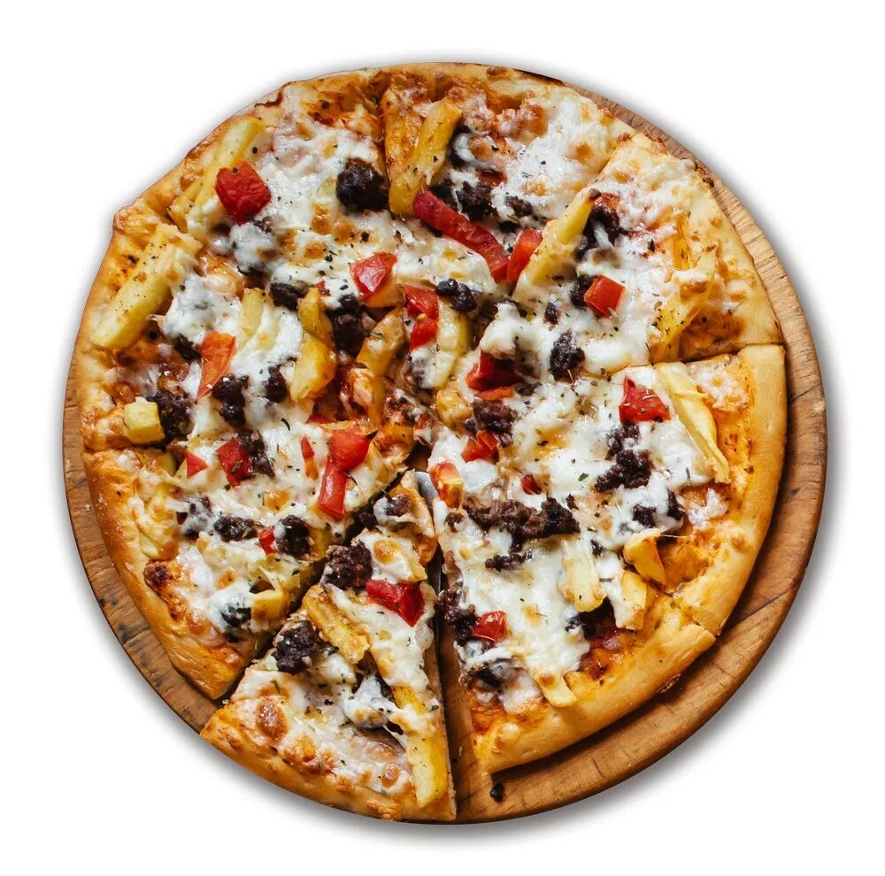 Пицца майкоп доставка. Пицца Буффало. Вкусная пицца. Пицца с итальянскими травами.
