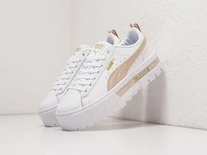 Puma mayze