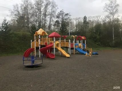 Детский центр новокузнецк