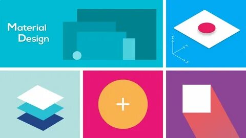 Material design 1