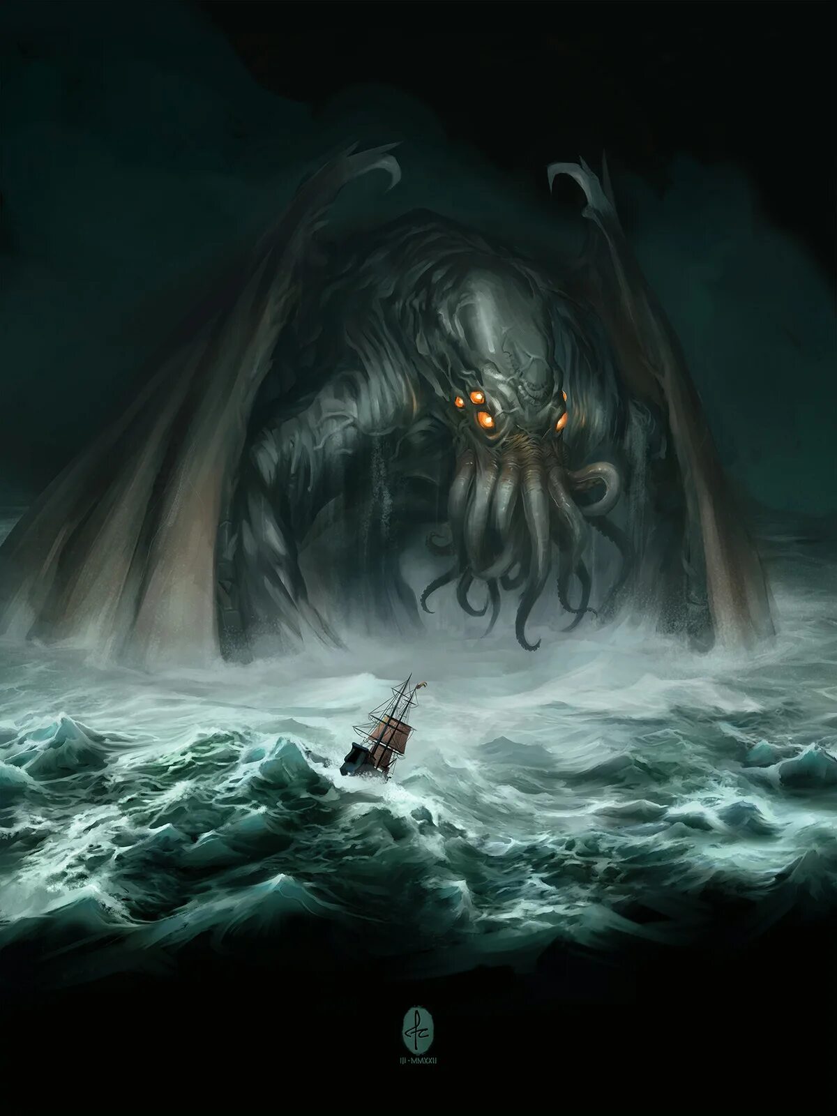 Зов ктулху отзывы. Говард лавкрафт &quot;зов ктулху&quot;. call of cthulhu 2018 ктулху. зов ктулху арт. call of cthulhu постер.