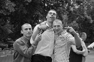 Алексеевич минск