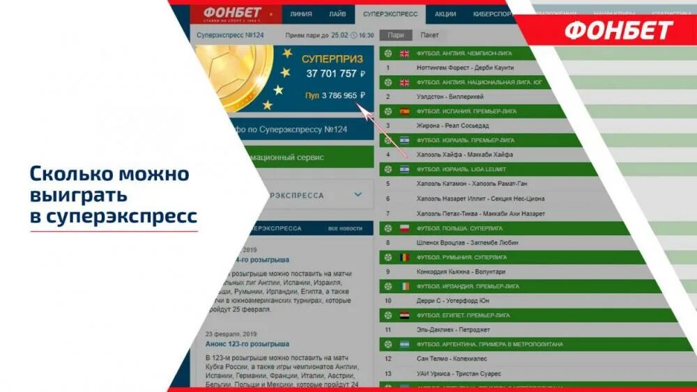 Фонбет кубок россии результаты турнирная таблица