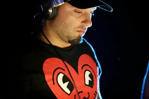 Dj john