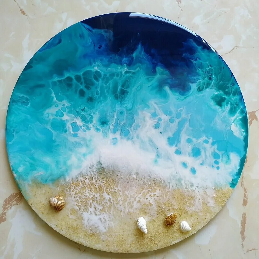 Resin art эпоксидная. Техника Resin Art эпоксидная смола. Флюид арт акрил море. Море эпоксидной смолой Resin Art. Артборд для эпоксидной смолы.