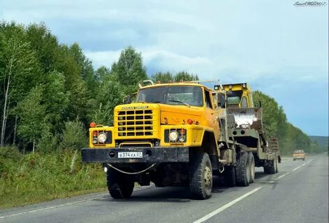 Российская 520