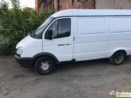 Авито аренда газелей