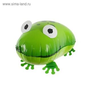 Жаба шар