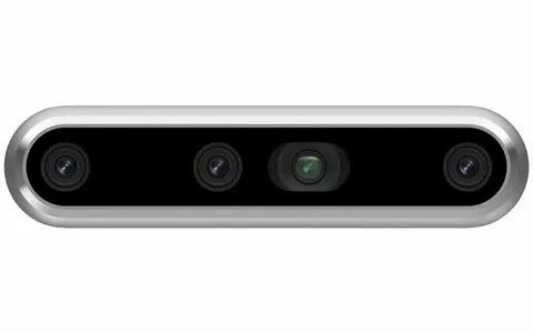 Intel cam