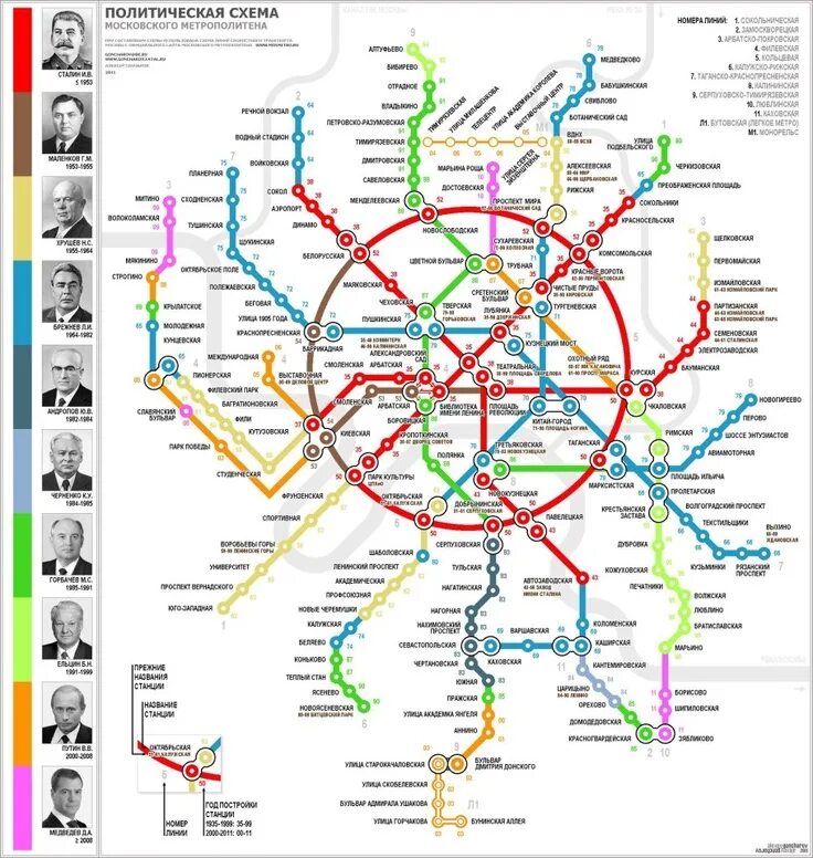 Moscow-1.Metro