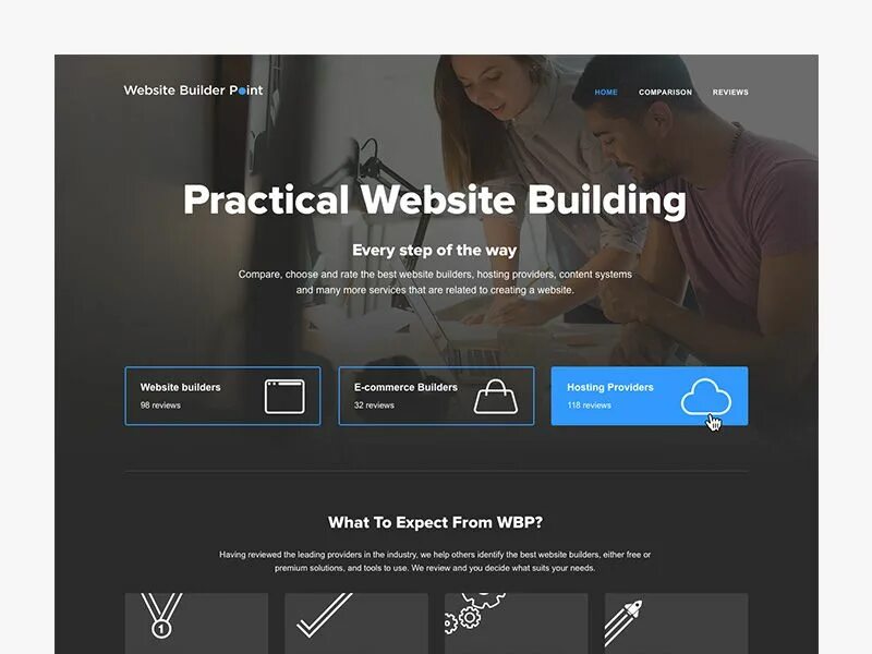 Web built. Website builder. best websites. practical website buildings. building site перевод.