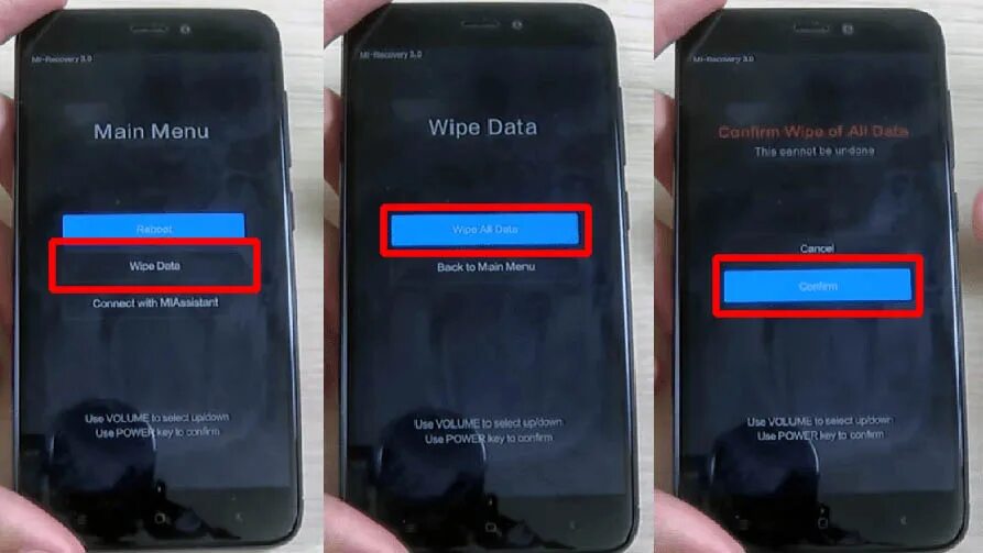 Redmi 9 рекавери. Wipe data Xiaomi что это. Хард ресет Сяоми. Wipe data меню. Wipe reset Xiaomi.