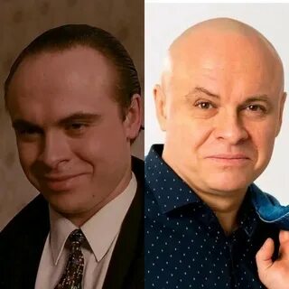 Брат 23 года