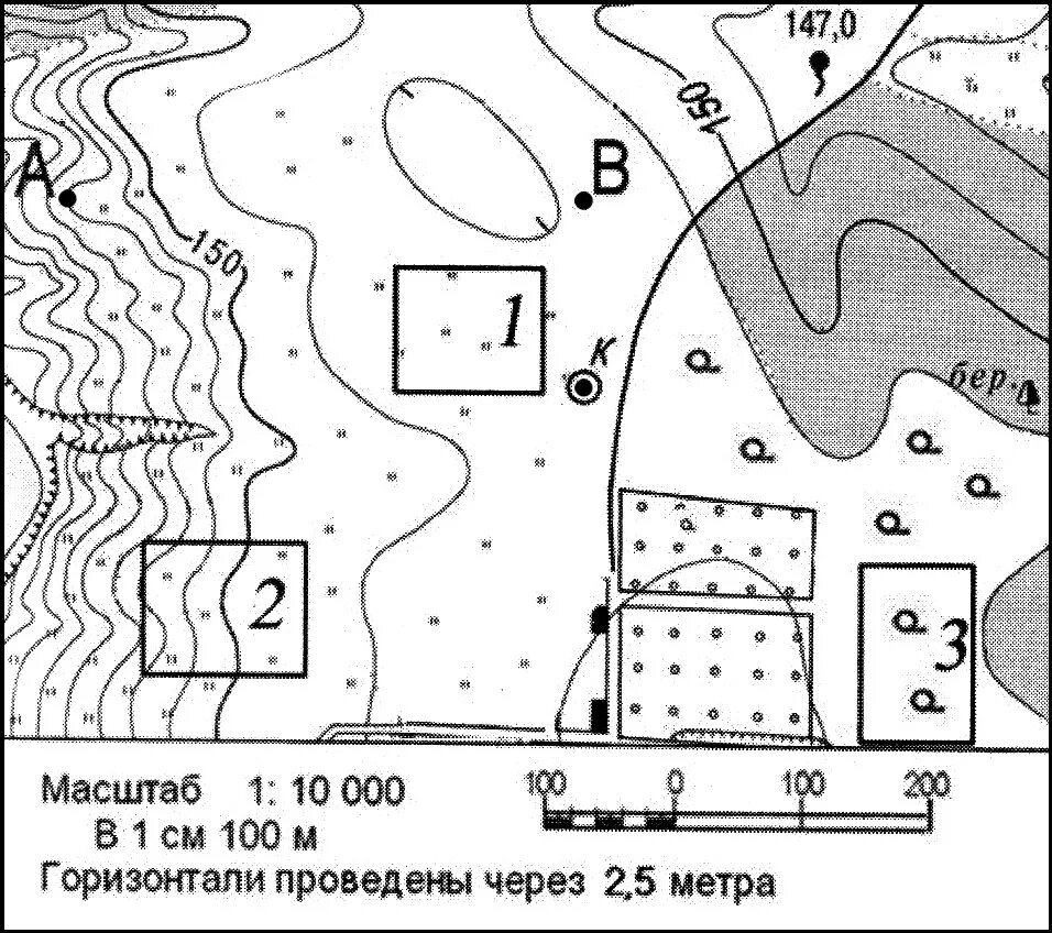 Карта 5 1 6. Топографическая карта 5 класс задание по географии. Задания по топографическим картам география. Практические задания по топографической карте 5 класс. Топографическая карта местности для определения азимута.