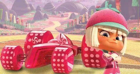 Sugar rush
