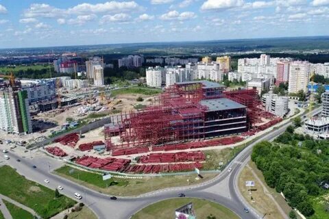Мегагринн брянск