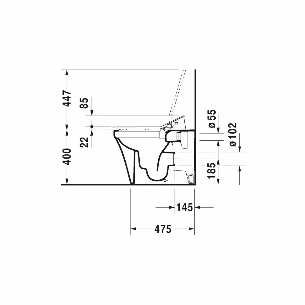 Rimless унитаз напольный. Унитаз напольный Gala 17180(71780). Чаша унитаза напольная Duravit p3 Comforts 216609 (с сиденьем, микролифт) с горизонтальным выпуском. Полупьедестал Duravit p3 Comforts 085837. Чаша унитаза подвесная Duravit p3 Comforts 256109 (с сиденьем) с горизонтальным выпуском.