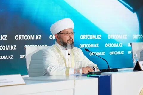 Ораза казахстан