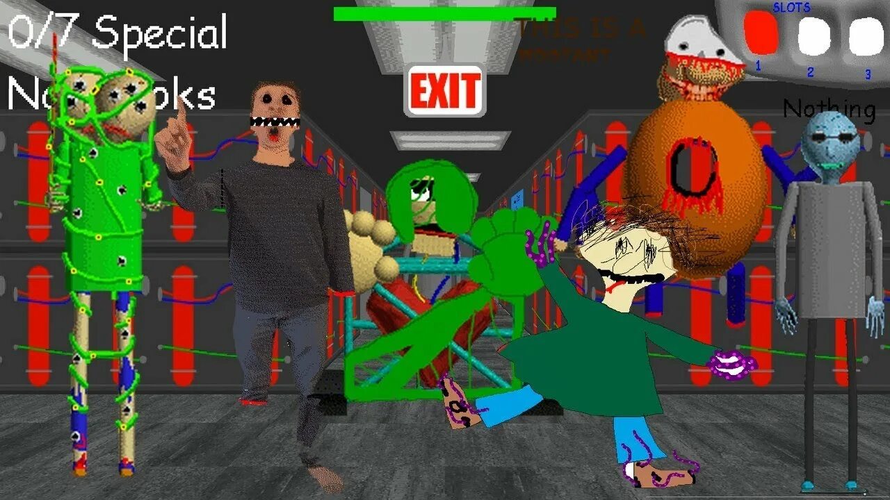 Baldis basics cheats. Baldi&#039;s basics v1.4.3.1. baldi s basics plus. балди бейсик. baldi s basics 1.1.1.