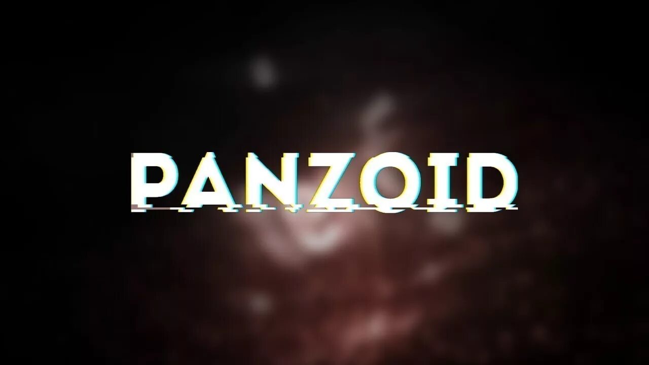 Panzoid icon. Панзойд. Панзойд. Panzoid интро. Панзоид.