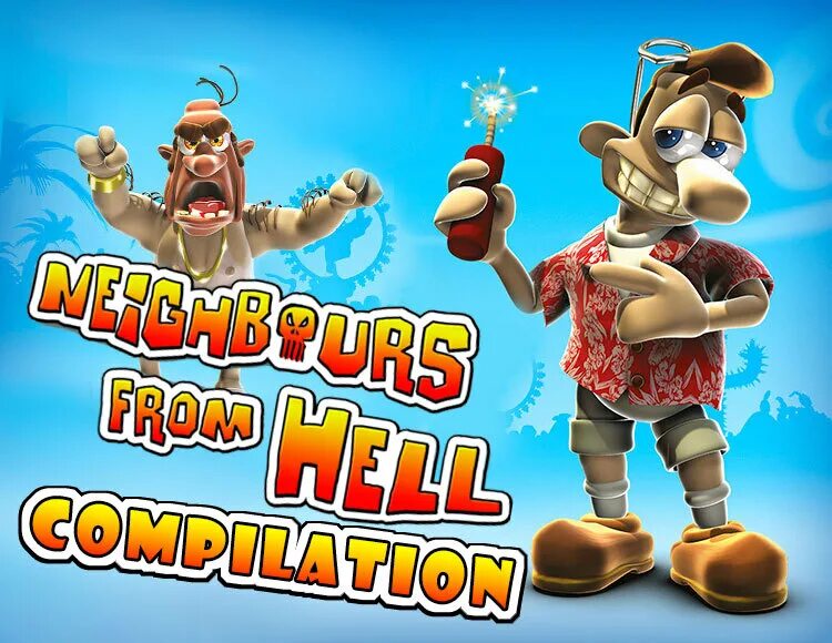 Как достать соседа диск. Neighbours from Hell игры. Neighbours from Hell сосед. Neighbours from Hell 1. Как достать соседа картинки.