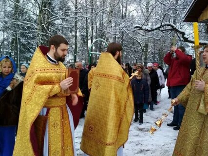 Никольские праздники