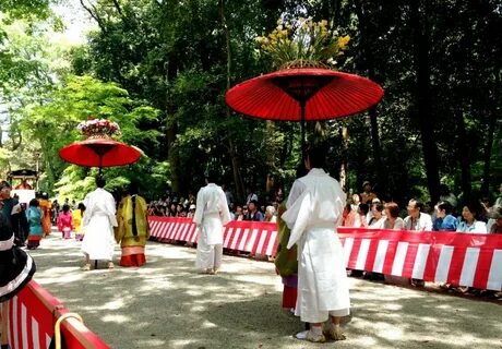 May events