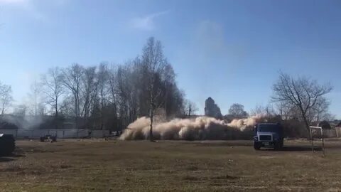 День города урень