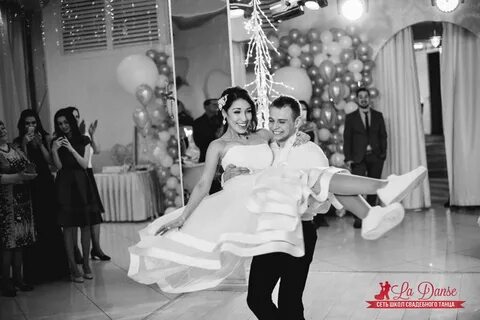 La dance