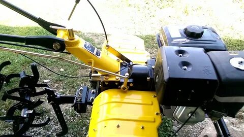 Хутор 8000 мотоблок
