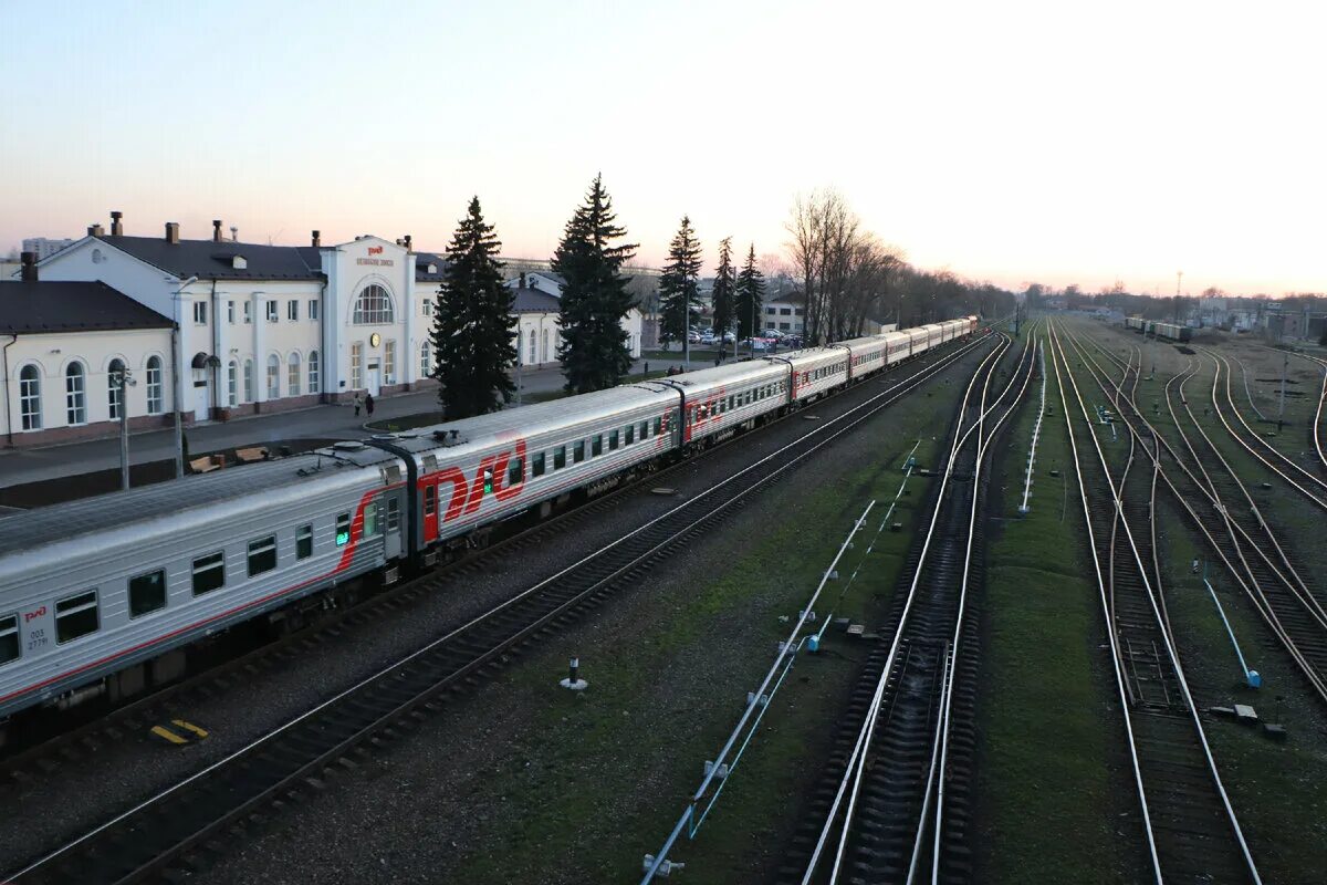 От москвы до пскова км