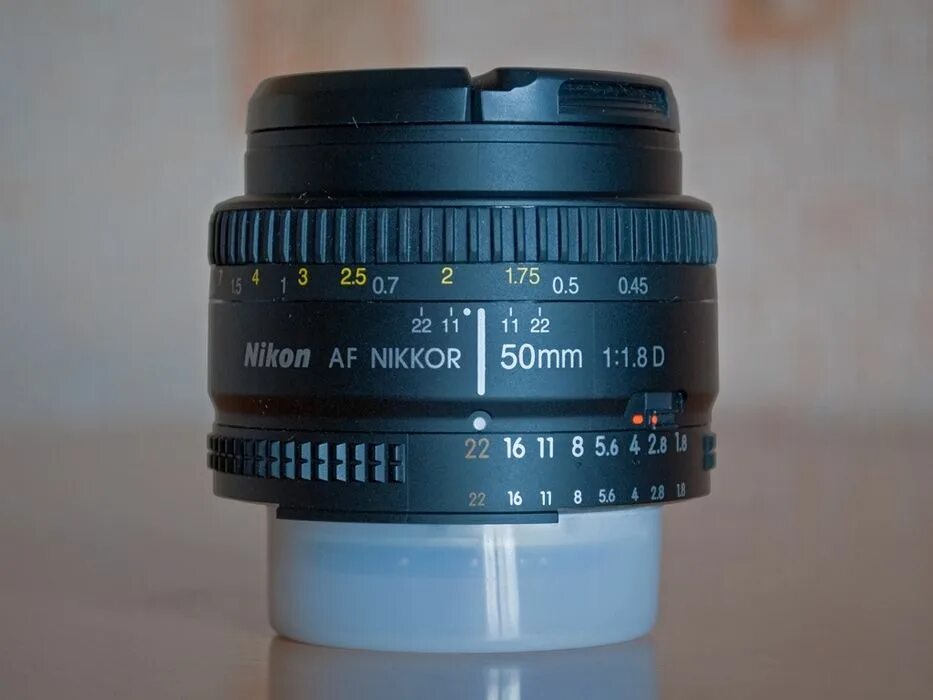 Nikon 50 1. Af nikkor 50mm f/1. 8g af-s nikkor. 8. Nikon 50mm 1.