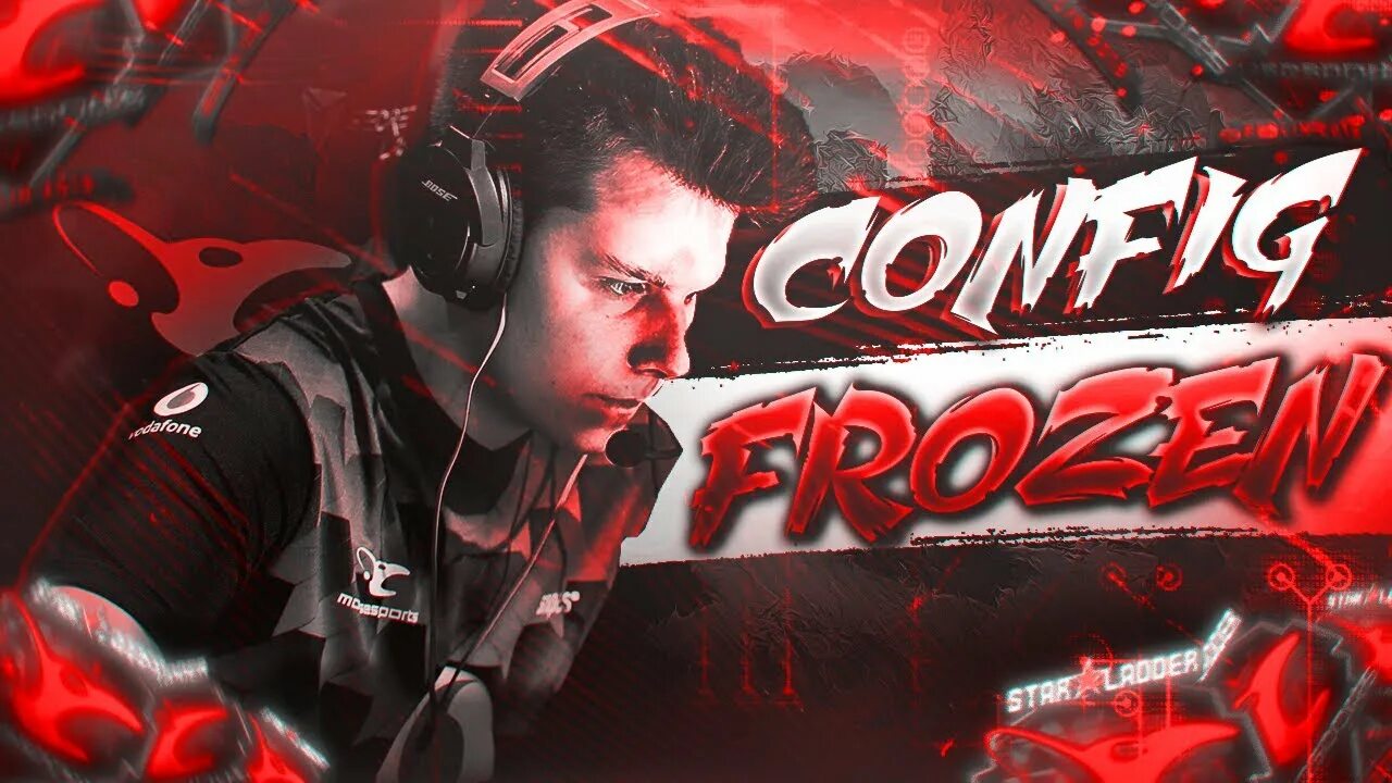 Frozen CS go. Фроузен КС го. Freeze КС. Frozen CFG.