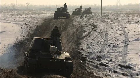 150 мотострелковая дивизия новочеркасск