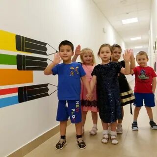 Детский сад вернули детям