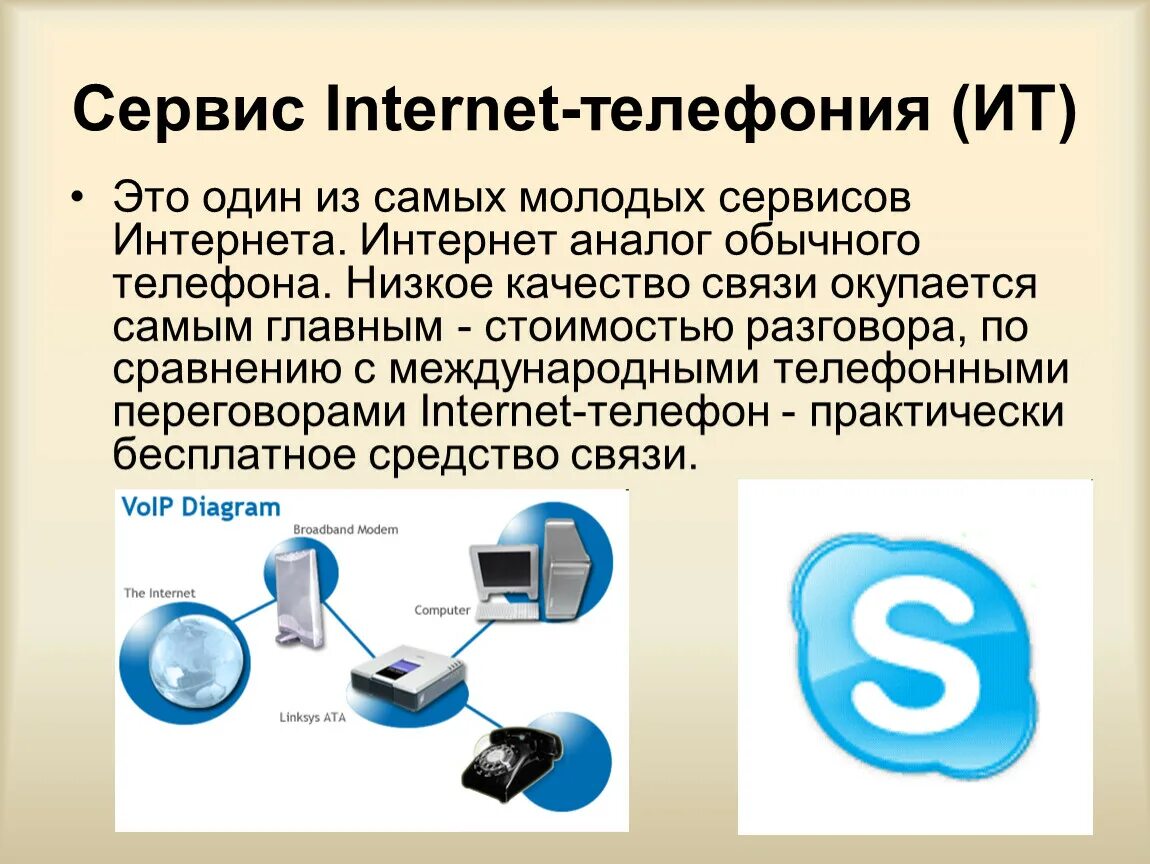 Какие основные интернет сервисы используются в рунете. Интернет телефония. Возможности интернет телефонии. Сервис интернет телефония что это такое. IP телефония.