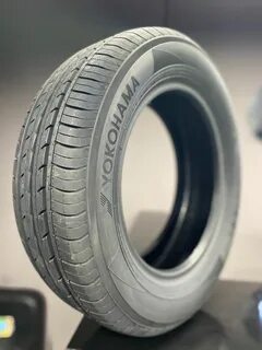 Yokohama 185 60 r14